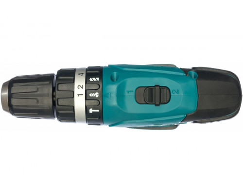 Makita HP347DWE Дрель аккумуляторная