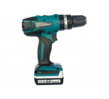 Makita HP347DWE Дрель аккумуляторная