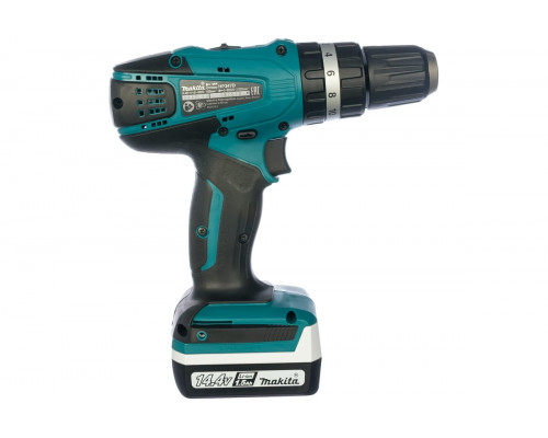Makita HP347DWE Дрель аккумуляторная