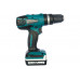 Makita HP347DWE Дрель аккумуляторная