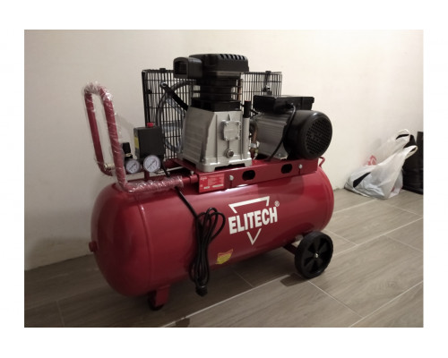 ELITECH КПР 100/360/2.2 Компрессор