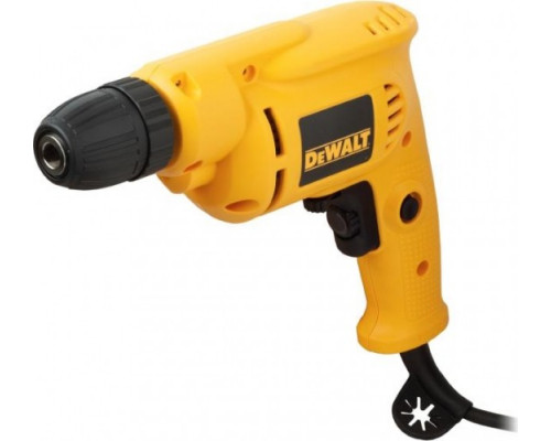 DeWalt DWD014S-QS Безударная дрель
