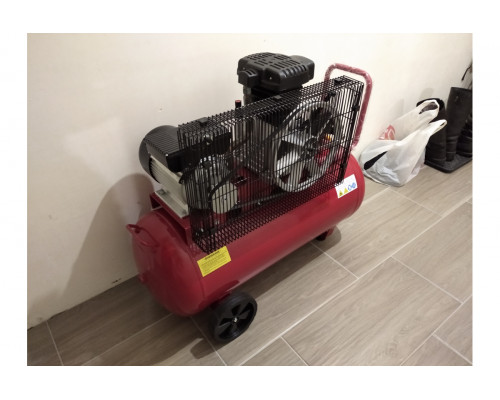 ELITECH КПР 100/360/2.2 Компрессор