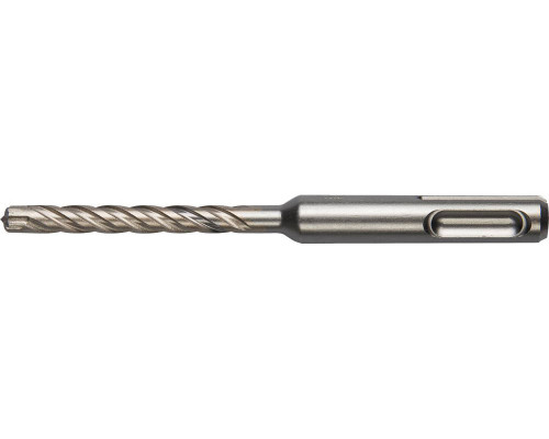 KRAFTOOL Бур SDS-plus 6 x 110 мм, INDUSTRIE QUALITAT