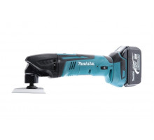 Makita DTM50RFE Мультитул