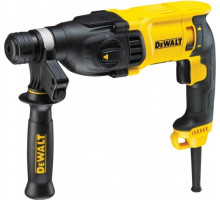Перфоратор SDS-plus DeWalt D25143K-KS