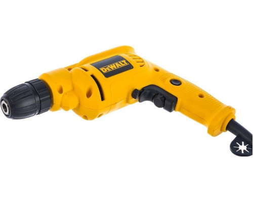 DeWalt DWD014S-QS Безударная дрель