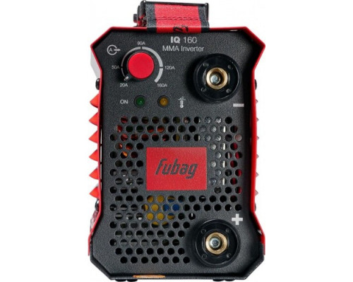 FUBAG Инвертор сварочный IQ 180