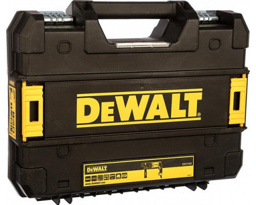 Перфоратор SDS-plus DeWalt D25143K-KS