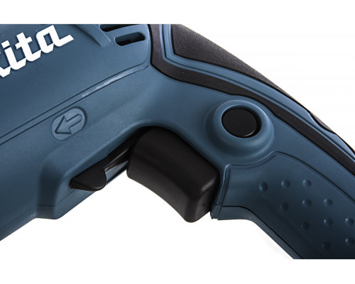 Makita HP1631K Дрель ударная