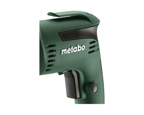 Metabo BE 10 Дрель 450 Вт, БЗП, 8 Нм