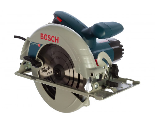 BOSCH GKS 190 Пилы дисковые