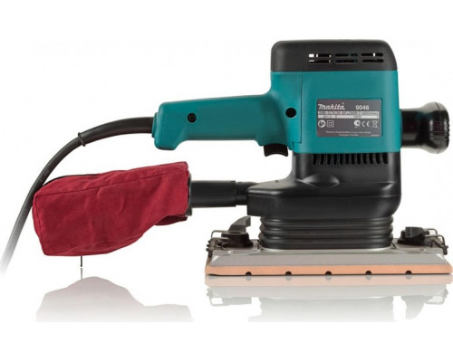 Makita 9046 Шлифмашина виб