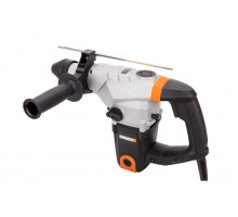 Перфоратор WORX WX333, 1250Вт