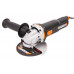Угловая шлифовальная машина WORX WX712, 125мм