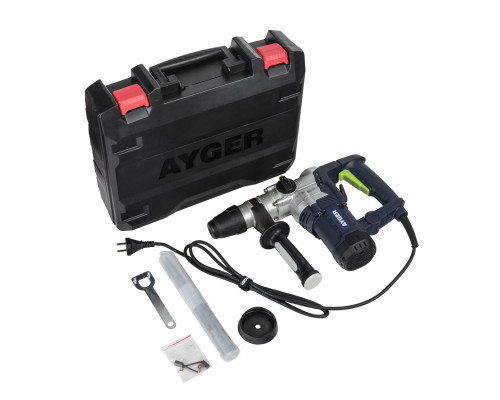 Перфоратор AYGER AH1300