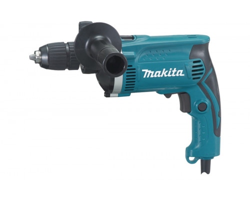 Makita HP1631K Дрель ударная