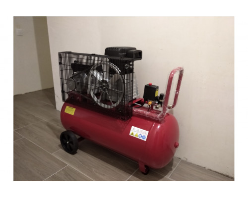 ELITECH КПР 100/360/2.2 Компрессор
