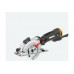 Дисковая пила WORX WX437, 800Вт, 120 мм, кейс