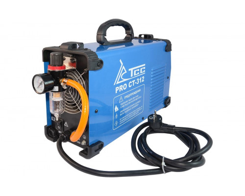 Многофункциональный сварочный аппарат, TSS PRO CT-312 ТСС