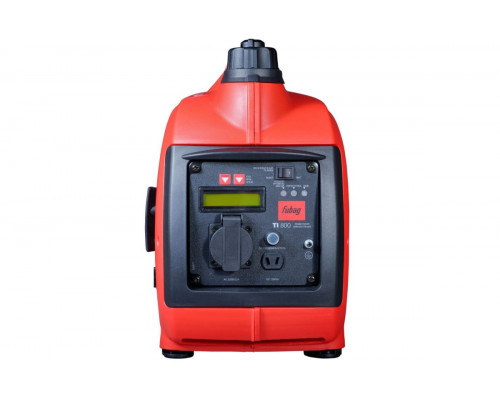 Электростанция цифровая TI 800 FUBAG