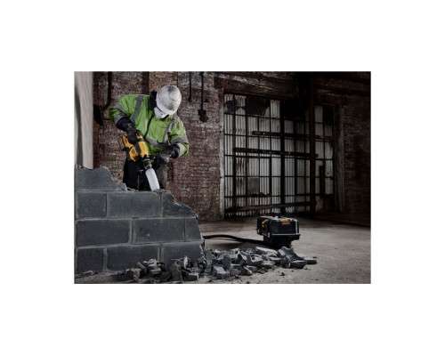 54В Перфоратор 32мм, 4.5Дж DCH417NT-XJ DeWalt