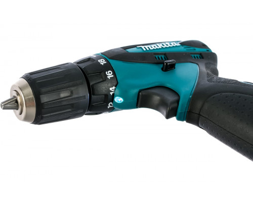 Makita DF330DWE Дрель акк