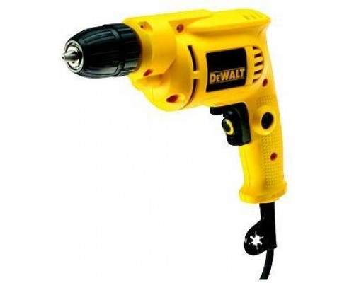DeWalt DWD014S-QS Безударная дрель