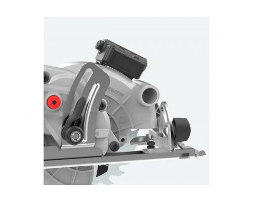 Дисковая пила WORX WX437, 800Вт, 120 мм, кейс