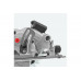 Дисковая пила WORX WX437, 800Вт, 120 мм, кейс