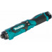 Отвертка аккумуляторная Makita DF012DSE