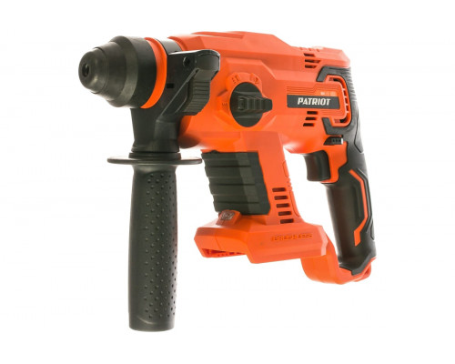 Перфоратор Аккумуляторный Бесщёточный PATRIOT RH 210UES