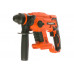 Перфоратор Аккумуляторный Бесщёточный PATRIOT RH 210UES