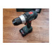 BS 18 LT BL Акк.др-шпв.75Нм,2x4.0 Ач LiHD,metaBOX 602325800