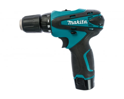 Makita DF330DWE Дрель акк