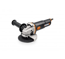 Угловая шлифовальная машина WORX WX712, 125мм