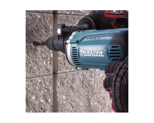 Makita HP1631K Дрель ударная