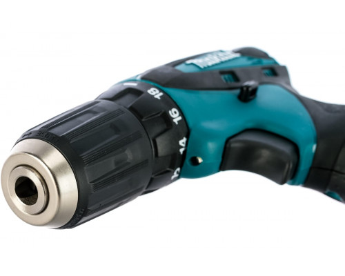 Makita DF330DWE Дрель акк