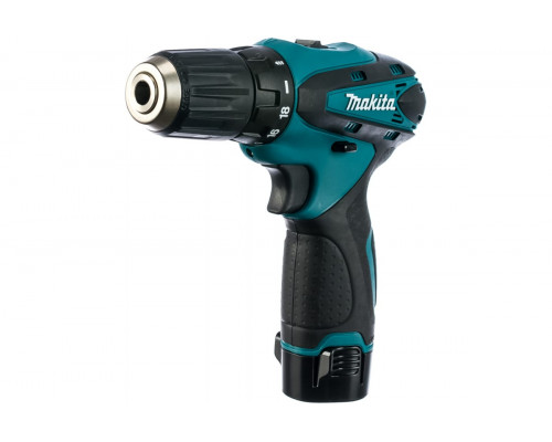 Makita DF330DWE Дрель акк