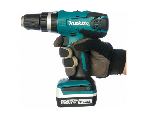 Makita HP347DWE Дрель аккумуляторная