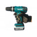 Makita HP347DWE Дрель аккумуляторная