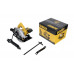 Dewalt DWE550-QS Дисковая ручная пила