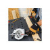 Дисковая пила WORX WX437, 800Вт, 120 мм, кейс