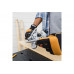 Дисковая пила WORX WX437, 800Вт, 120 мм, кейс