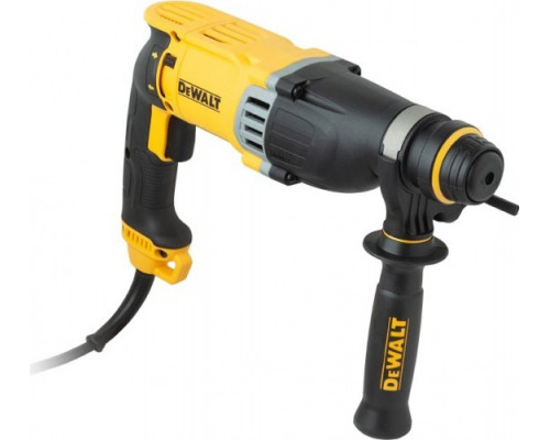 Перфоратор SDS-plus DeWalt D25143K-KS