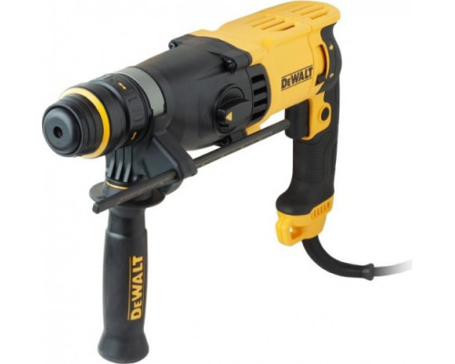 Перфоратор SDS-plus DeWalt D25143K-KS
