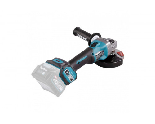 Makita GA023GZ Шлифмашина угл