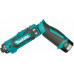 Отвертка аккумуляторная Makita DF012DSE