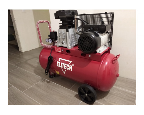 ELITECH КПР 100/360/2.2 Компрессор