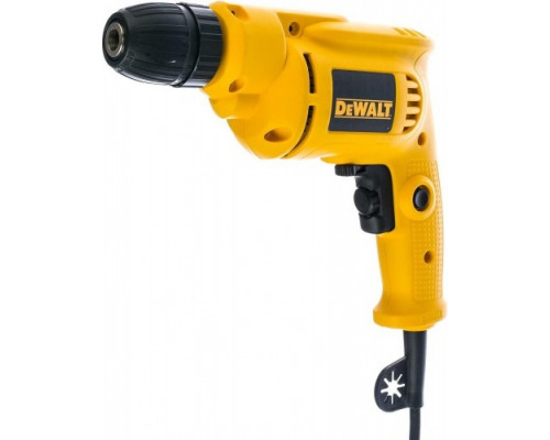 DeWalt DWD014S-QS Безударная дрель